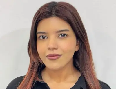 Humaira Isham
