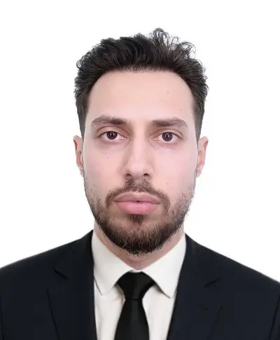 Adam Ruse