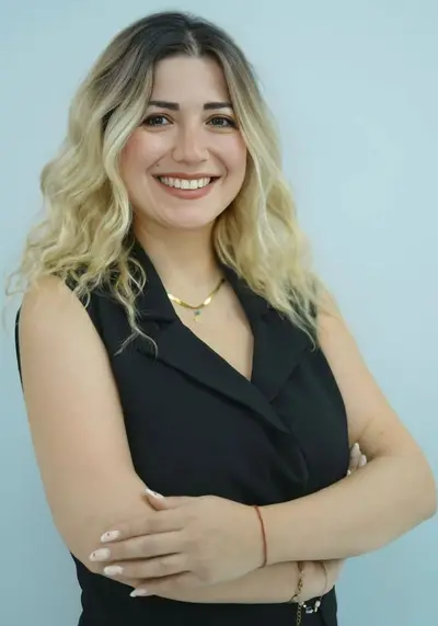 Merve Demir