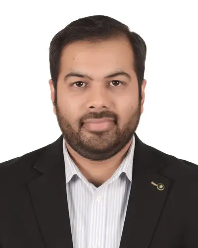 Muhammad Numair Sajjad Hussain Shah