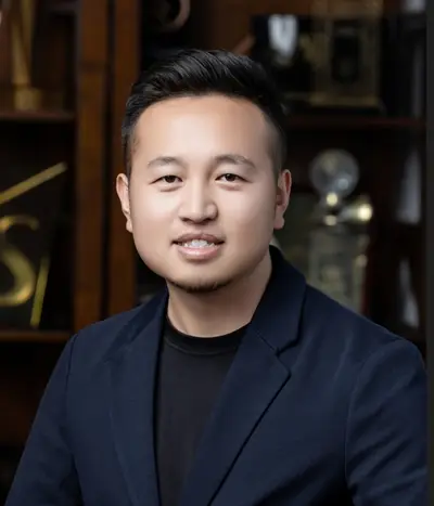 Dongsheng He