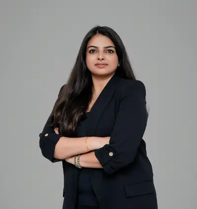 Somya Agarwal Alok Agarwal