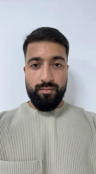 Maher Gara