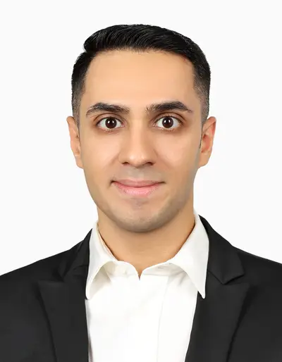 Korosh Mohammad Soraiyanezhad