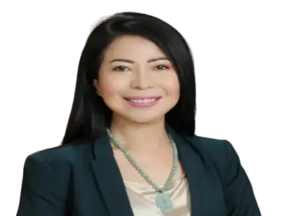 Trilby Fernan