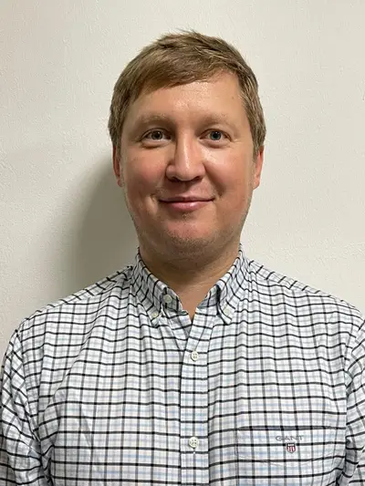 Aleksei Shaklein