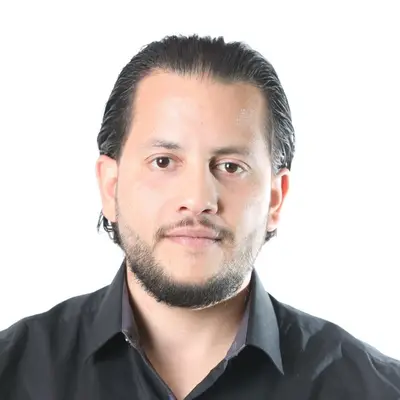 Abd El Rahman Amash