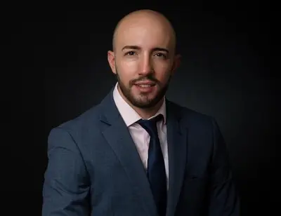 Christopher De Freitas