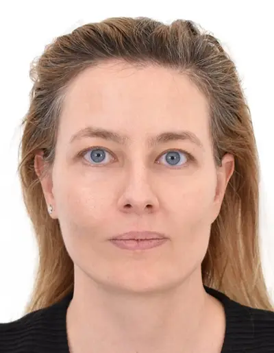 Susanne Ulrike Losel