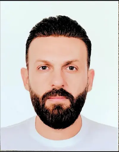 Firass Marwan Bcharah