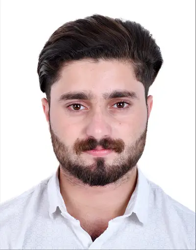 Zaryab Khan Mustafa Hanif