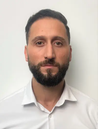 Kamel Azeghboube