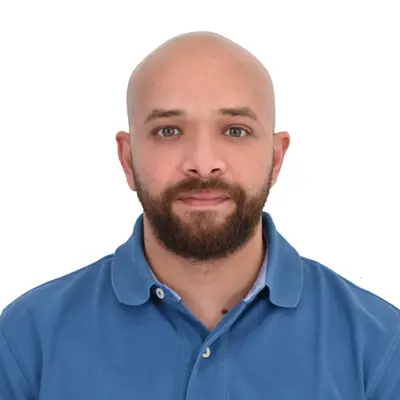 Mohamed Lotfy Mohamed Hani