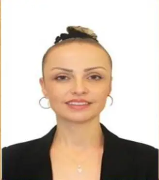 Cigdem Karagulle