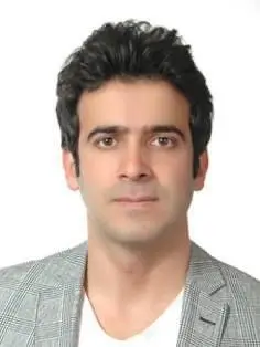 Behzad Esfandiar Azadfekr