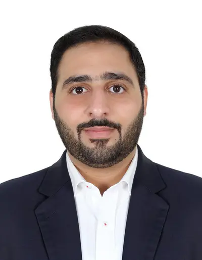 Barakatullah Bashiri