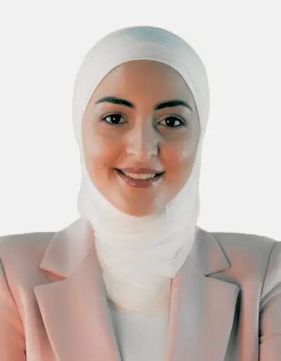 Raghad Mufid Al Housh