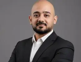 Syed Aun