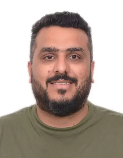 Shaurya Kohli Sunil Kumar Kohli