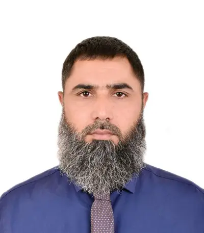 Tanveer Ahmad Manzoor Ahmad