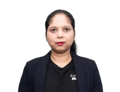 Vandana Bisen Devinder Singh