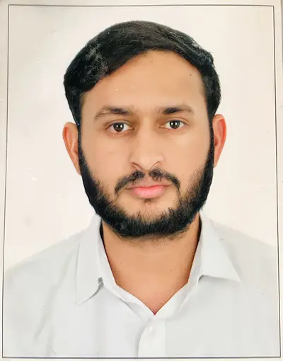 Mohsin Ali Muhammad Safeer Khan