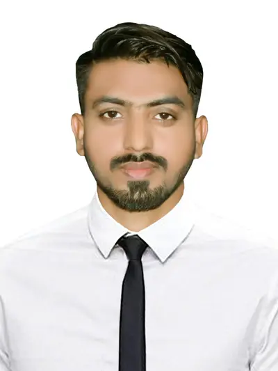 Waqas Ali Ghulam Sarwar