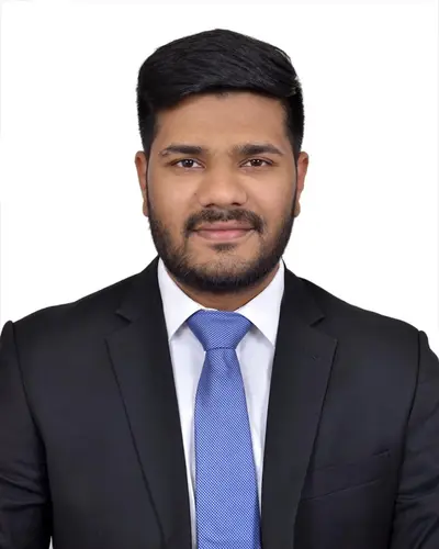 Arbaaz Liyakat Taji Liyakat Ayub Taji