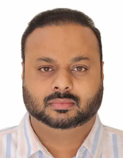 Harsh Kumar Gupta Yash Pal Gupta