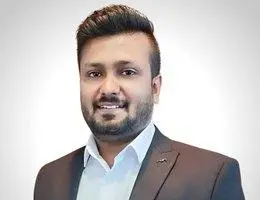 Riasat Ali