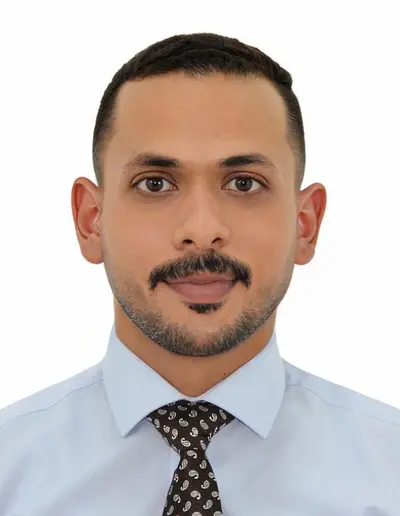 Moustafa Mahmoud Ibrahim Omar Salama