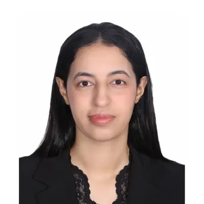 Soukaina Rahoubi