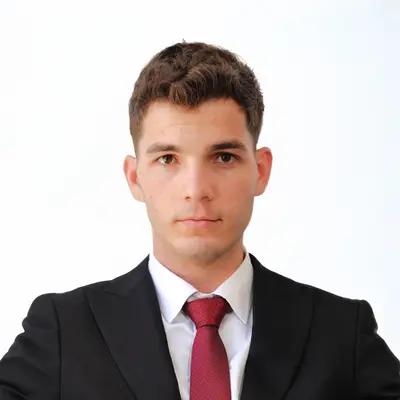Kendry Parra Serru