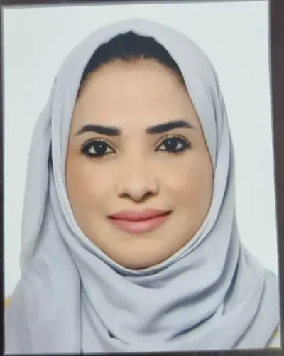 Karima El Guerrouj