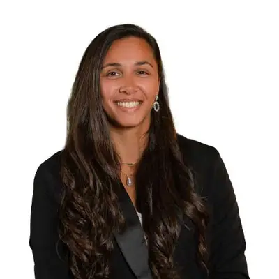 Chanel Dhiren Mistry