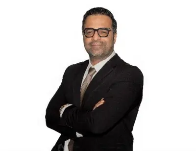 Imran Paracha