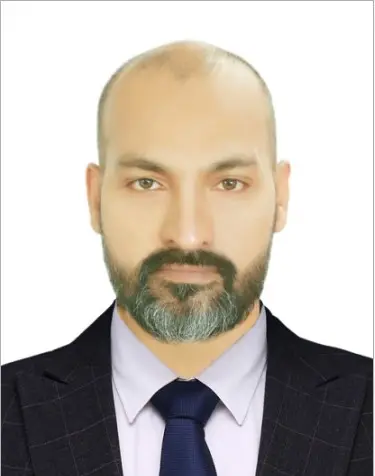 Muhammad Bilal Wakeel Asghar Ghauri