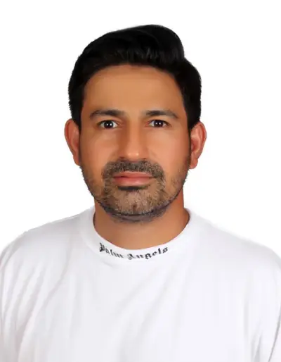 Irfan Akhtar Baig Baug Akhtar Mirza Mehboob