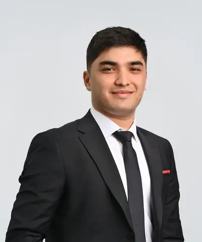 Khozhiakbar Sadykov