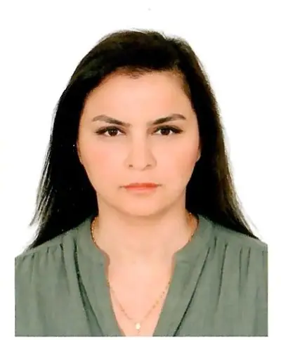Rima Joseph Noun