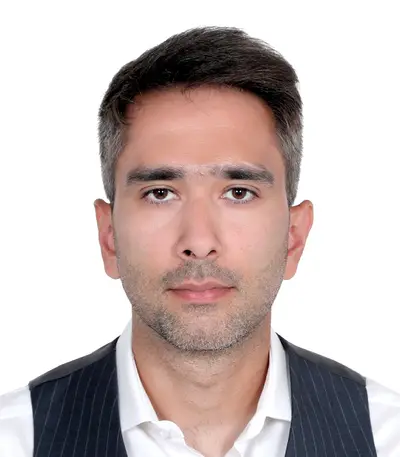 Saurabh Bishamber Nath