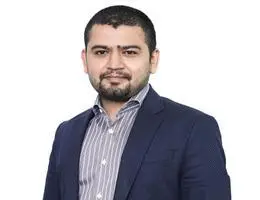 Naveed Iqbal