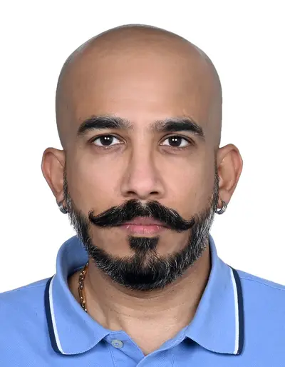 Huzefa Fakhruddin Khanji Fakhruddin Khanji