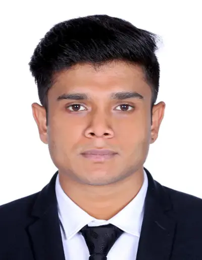 Arjun Chennapanda Uthappa Sharath