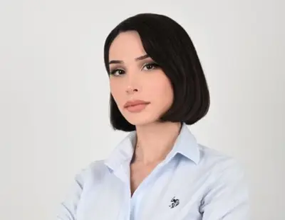 Jennet Orazgulyyeva