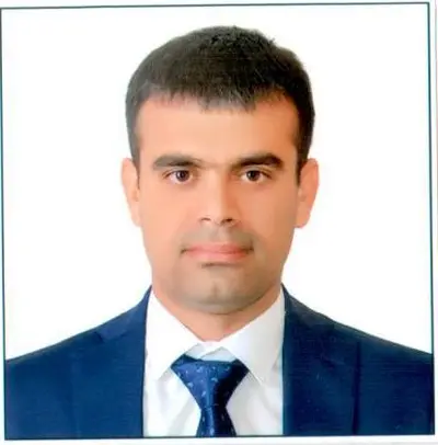 Davud Aezamy