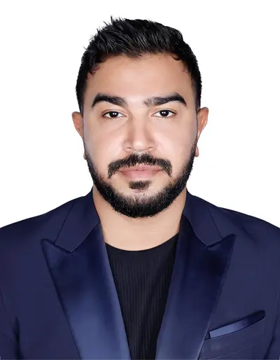Ahmed Kareem Mezban