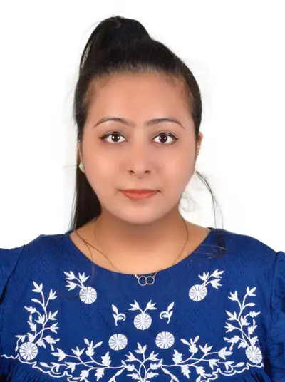 Pooja Issrani Harish Issrani