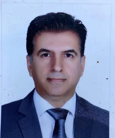 Ghasem Hossein Sajedinia