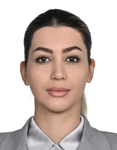 Anahita Mohammadhossein Chavoshi